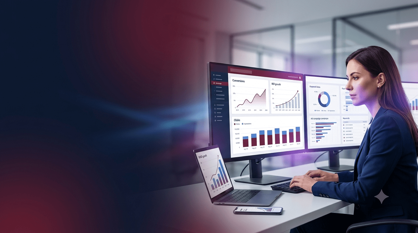 PPC Services: Drive Targeted Traffic and Grow Your Business with Paid Advertising